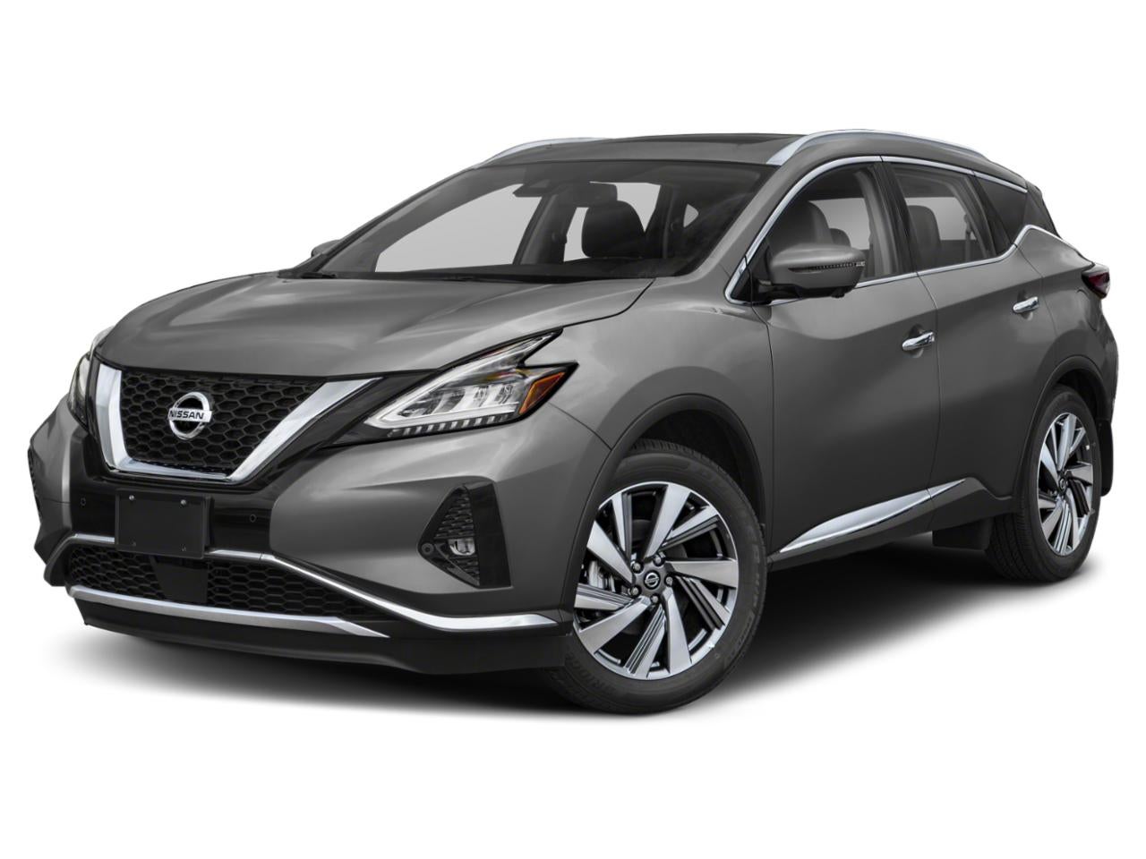 2020 Nissan Murano S
