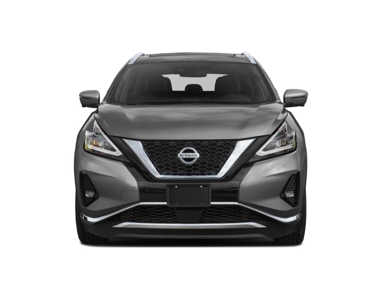2020 Nissan Murano S