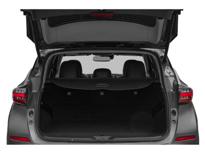 2020 Nissan Murano S