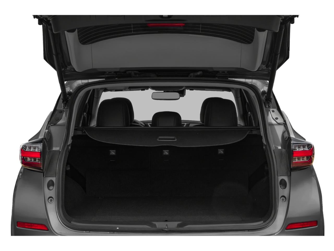 2020 Nissan Murano S