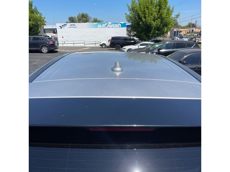 2019 Nissan Murano FWD S
