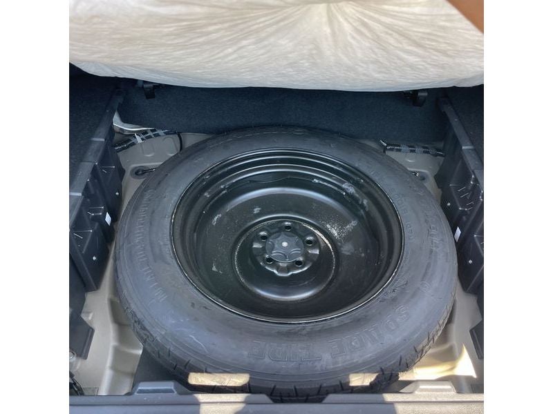 2019 Nissan Murano FWD S