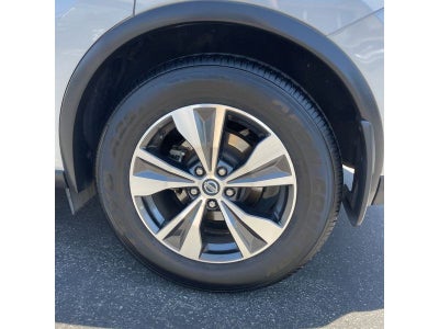 2019 Nissan Murano FWD S