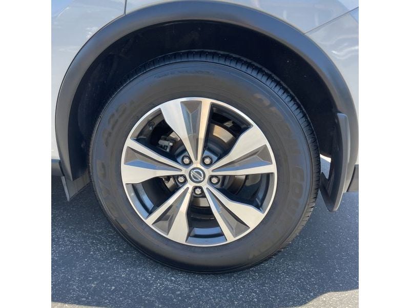 2019 Nissan Murano FWD S
