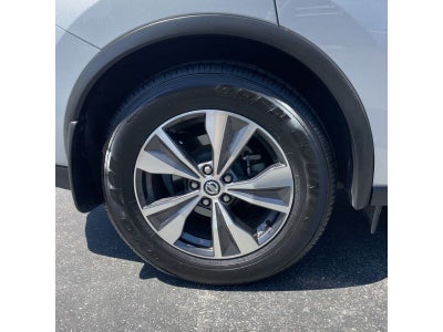 2019 Nissan Murano FWD S