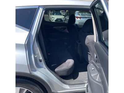 2019 Nissan Murano FWD S