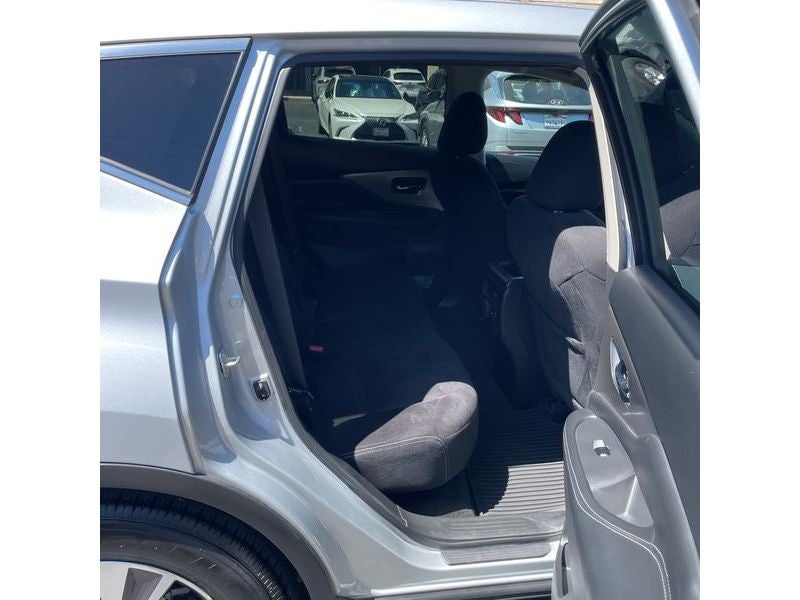 2019 Nissan Murano FWD S
