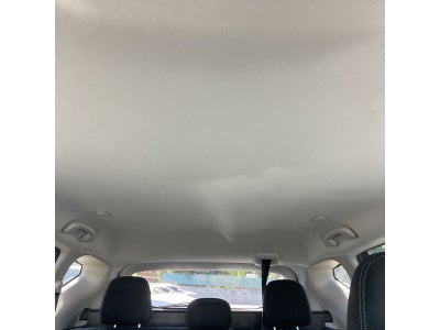 2019 Nissan Murano FWD S