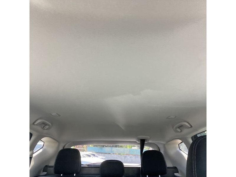 2019 Nissan Murano FWD S