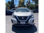 2019 Nissan Murano FWD S