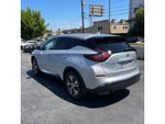 2019 Nissan Murano FWD S