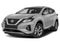 2019 Nissan Murano FWD S