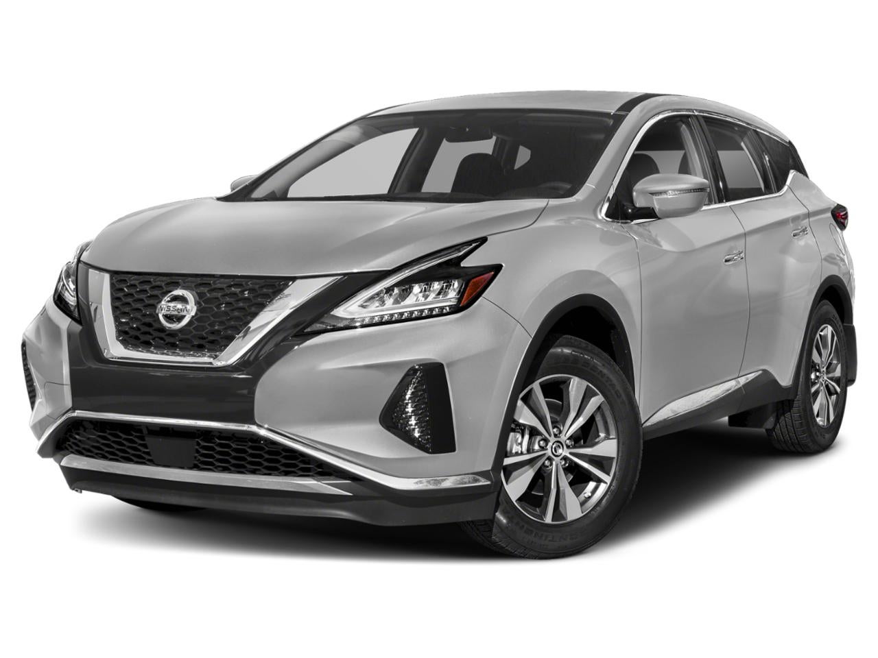 2019 Nissan Murano FWD S