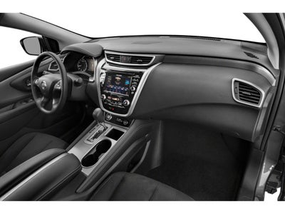 2019 Nissan Murano FWD S