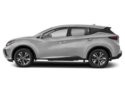 2019 Nissan Murano FWD S