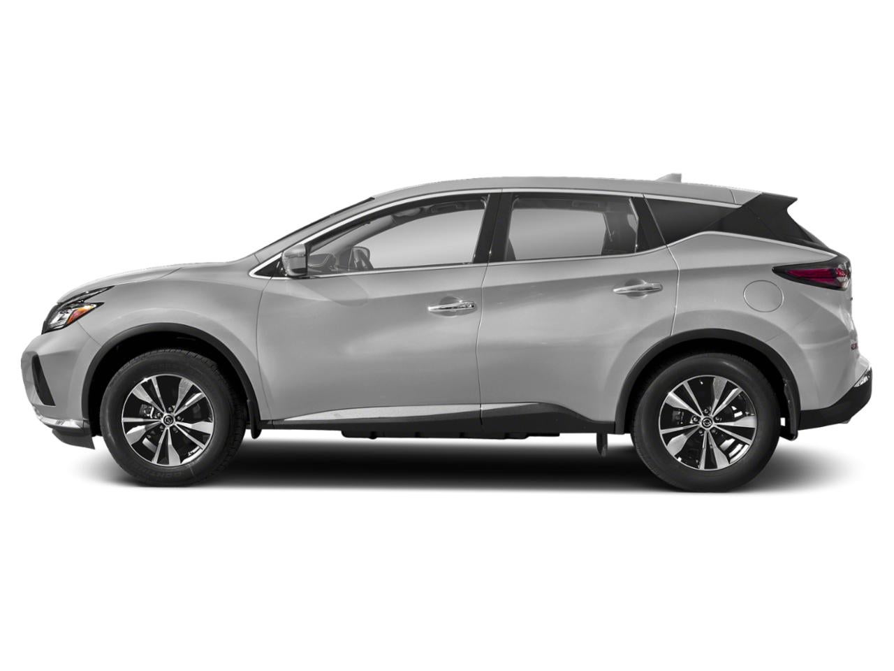 2019 Nissan Murano FWD S