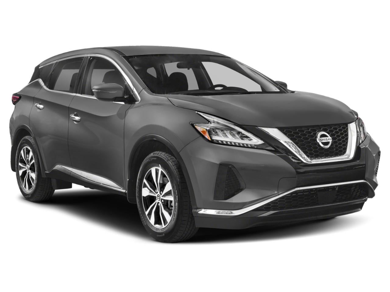 2019 Nissan Murano FWD S