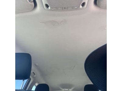 2018 Nissan Pathfinder FWD S