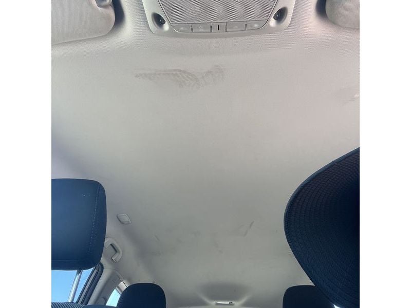 2018 Nissan Pathfinder FWD S