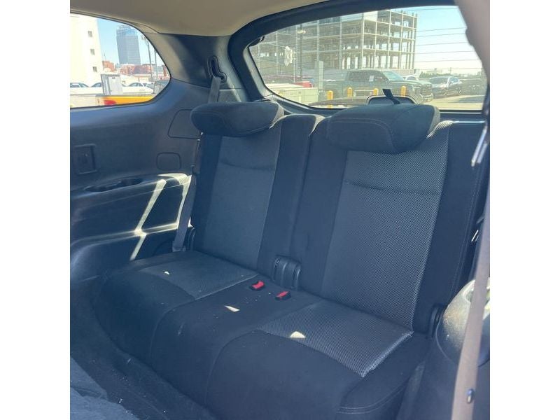 2018 Nissan Pathfinder FWD S