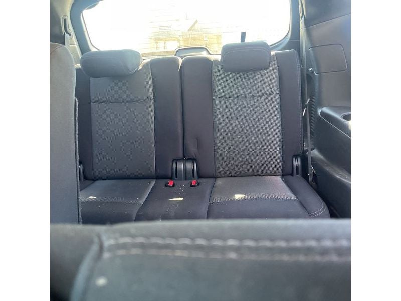 2018 Nissan Pathfinder FWD S