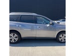 2018 Nissan Pathfinder FWD S
