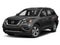 2018 Nissan Pathfinder FWD S