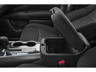 2018 Nissan Pathfinder FWD S