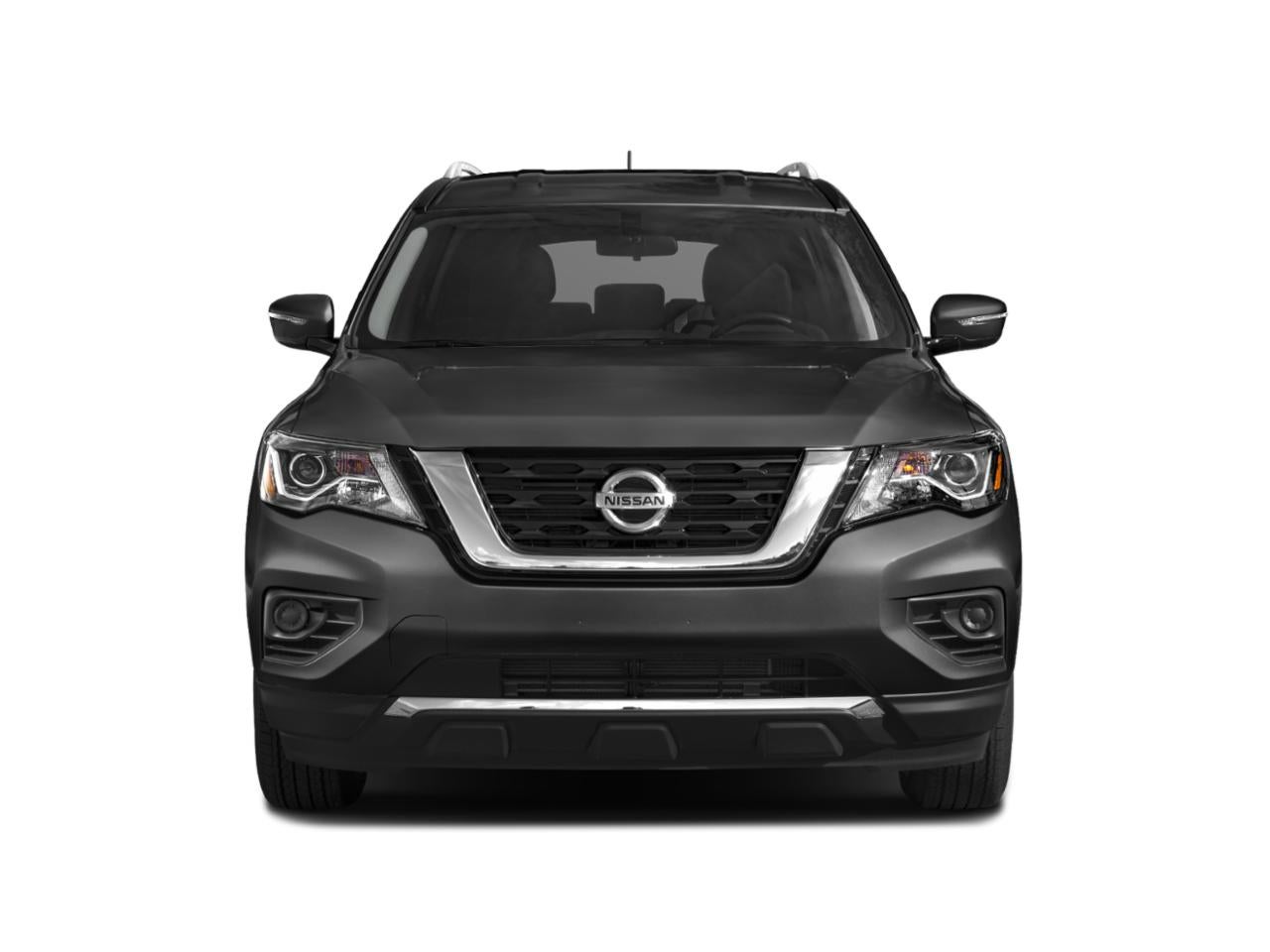 2018 Nissan Pathfinder FWD S