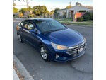 2019 Hyundai Elantra SEL Auto