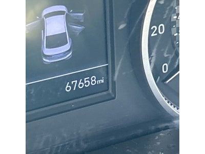 2019 Hyundai Elantra SEL Auto