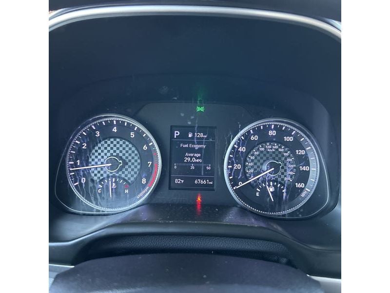 2019 Hyundai Elantra SEL Auto