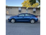 2019 Hyundai Elantra SEL Auto