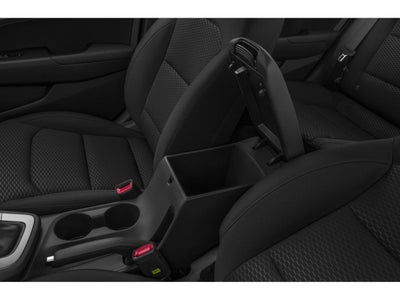 2019 Hyundai Elantra SEL Auto