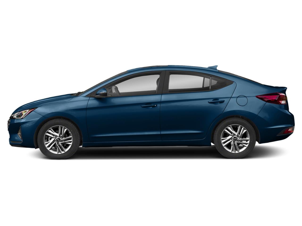 2019 Hyundai Elantra SEL Auto