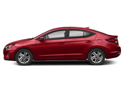 2019 Hyundai Elantra SEL Auto