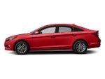 2017 Hyundai SONATA 2.4L