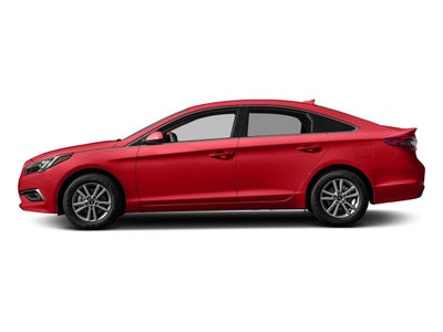 2017 Hyundai SONATA 2.4L