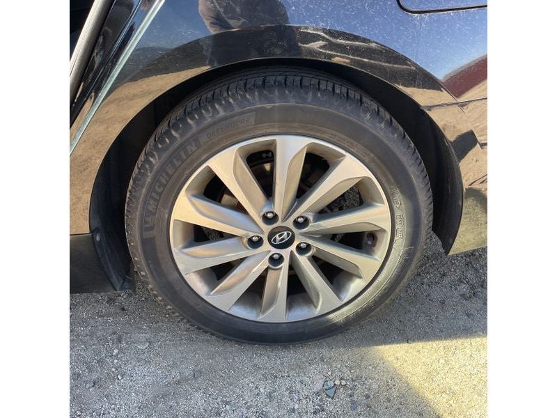 2017 Hyundai Sonata Sport 2.4L