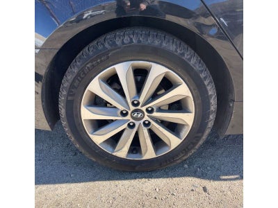 2017 Hyundai Sonata Sport 2.4L