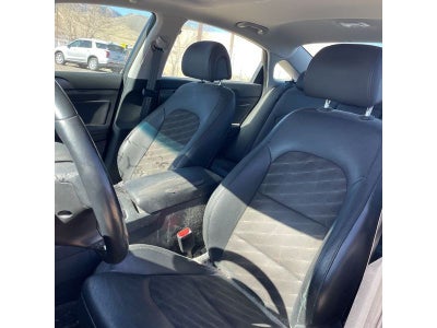 2017 Hyundai Sonata Sport 2.4L