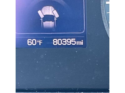 2017 Hyundai Sonata Sport 2.4L