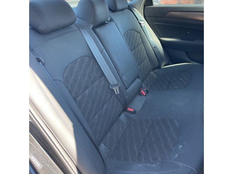 2017 Hyundai Sonata Sport 2.4L