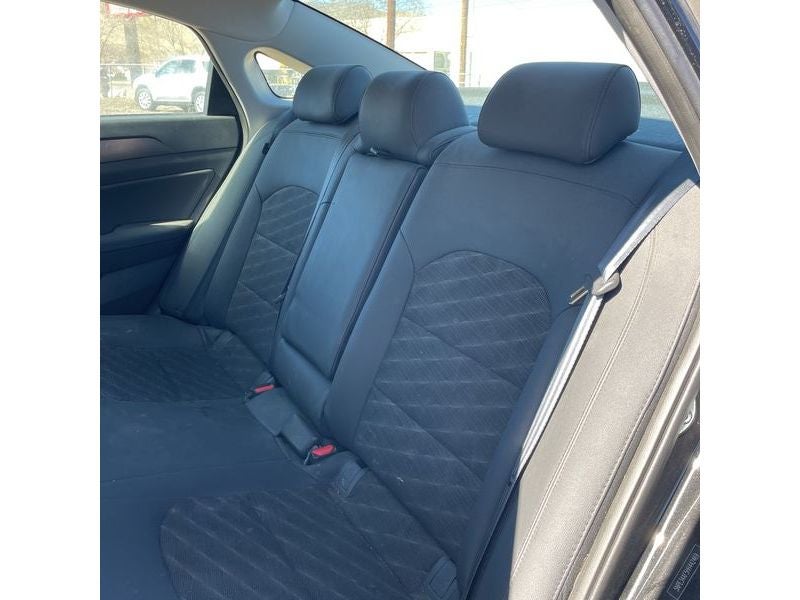 2017 Hyundai Sonata Sport 2.4L