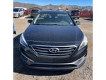 2017 Hyundai Sonata Sport 2.4L