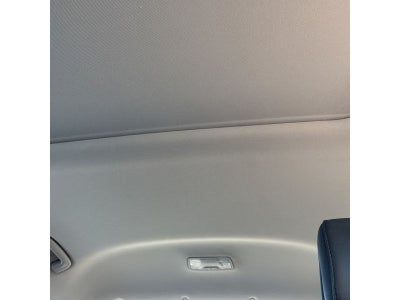 2017 Hyundai Sonata Sport 2.4L