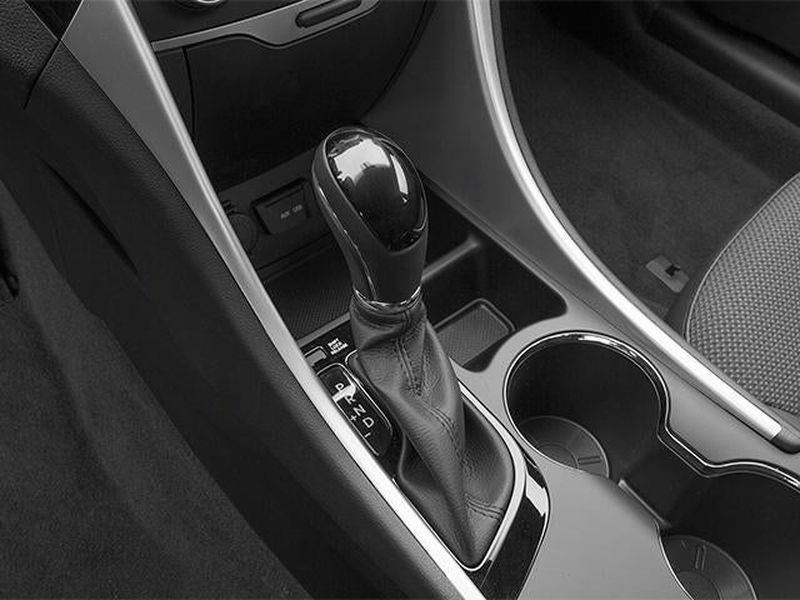 2014 Hyundai Sonata 4dr Sdn 2.4L Auto Limited PZEV