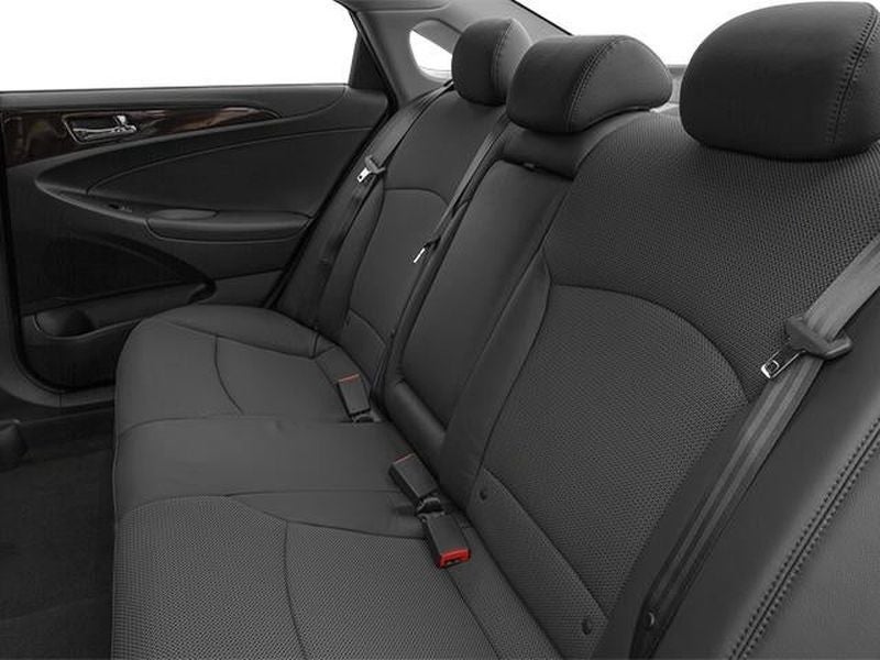 2014 Hyundai Sonata 4dr Sdn 2.4L Auto Limited PZEV