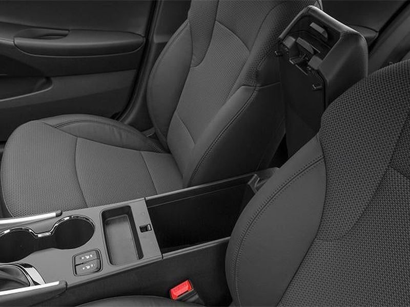 2014 Hyundai Sonata 4dr Sdn 2.4L Auto Limited PZEV