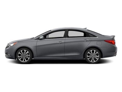 2014 Hyundai Sonata 4dr Sdn 2.4L Auto Limited PZEV